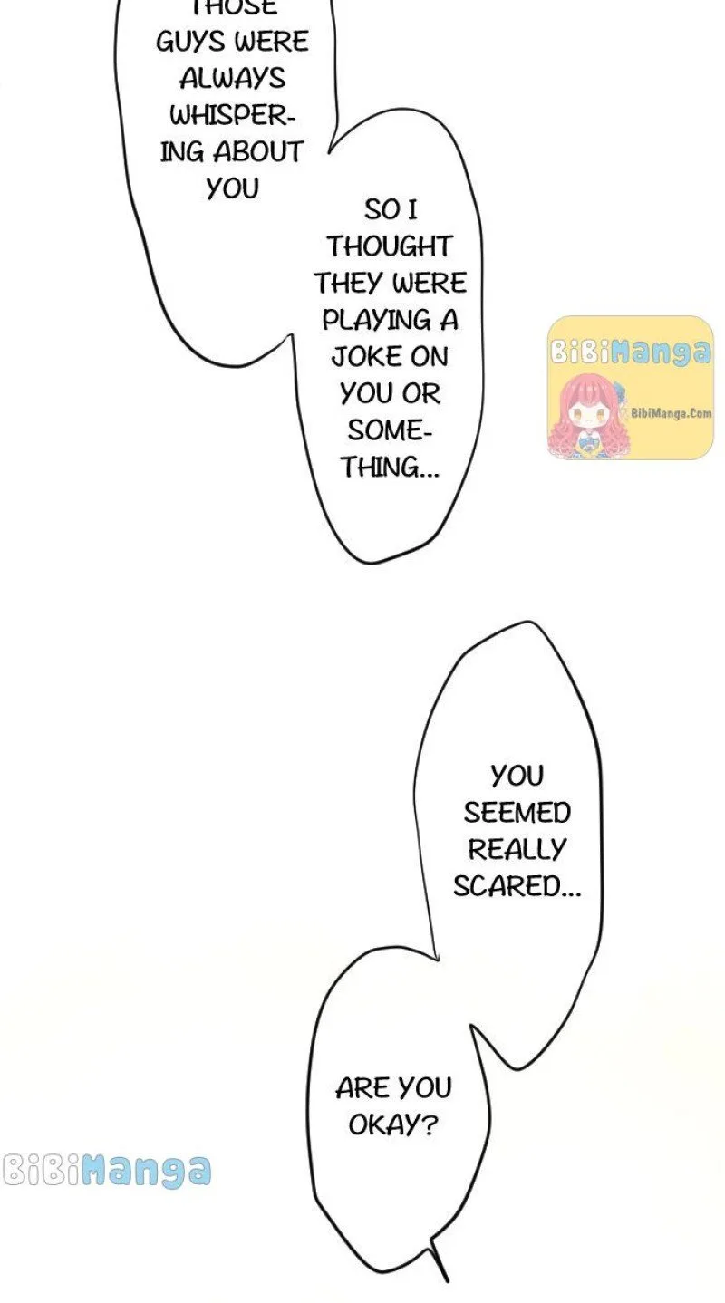 Love Hug Chapter 65 page 41