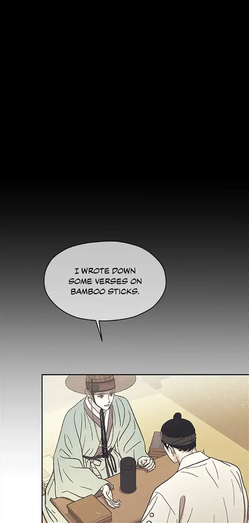 Under the Plum Blossom Tree Chapter 64 page 4
