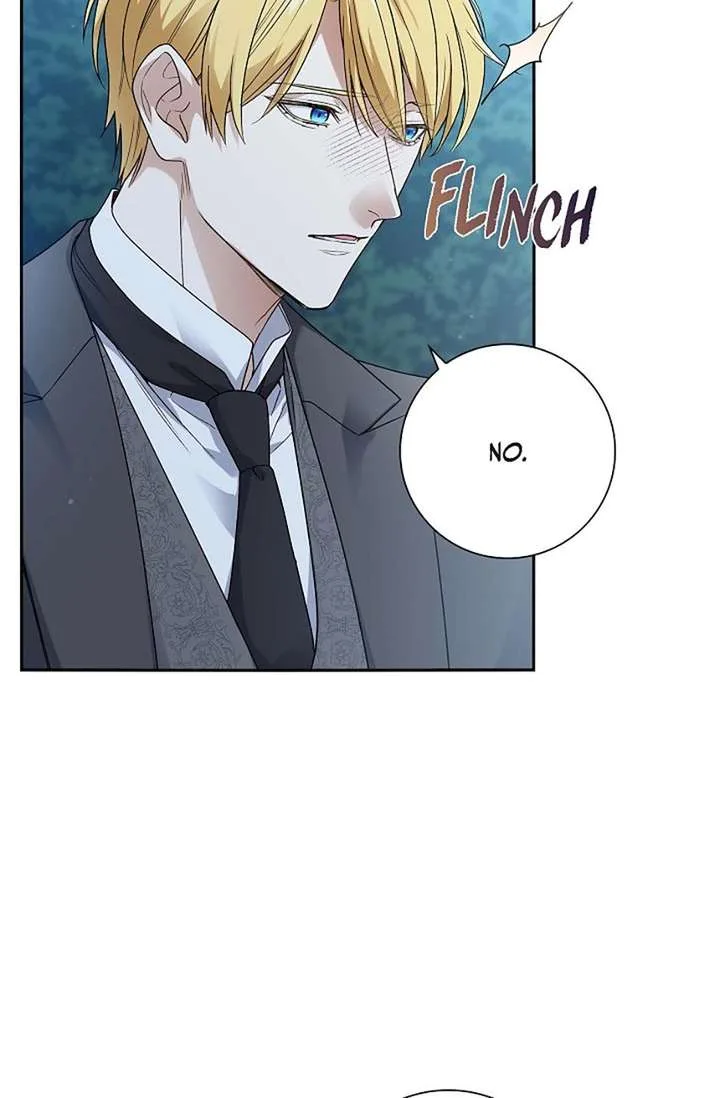 Don’t Look For Me Chapter 64 page 14