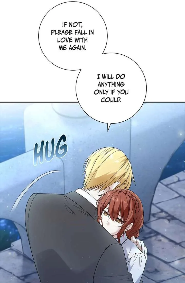 Don’t Look For Me Chapter 64 page 8