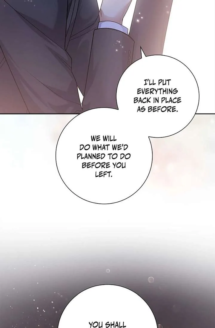 Don’t Look For Me Chapter 64 page 4