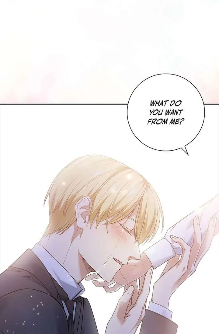 Don’t Look For Me Chapter 64 page 3