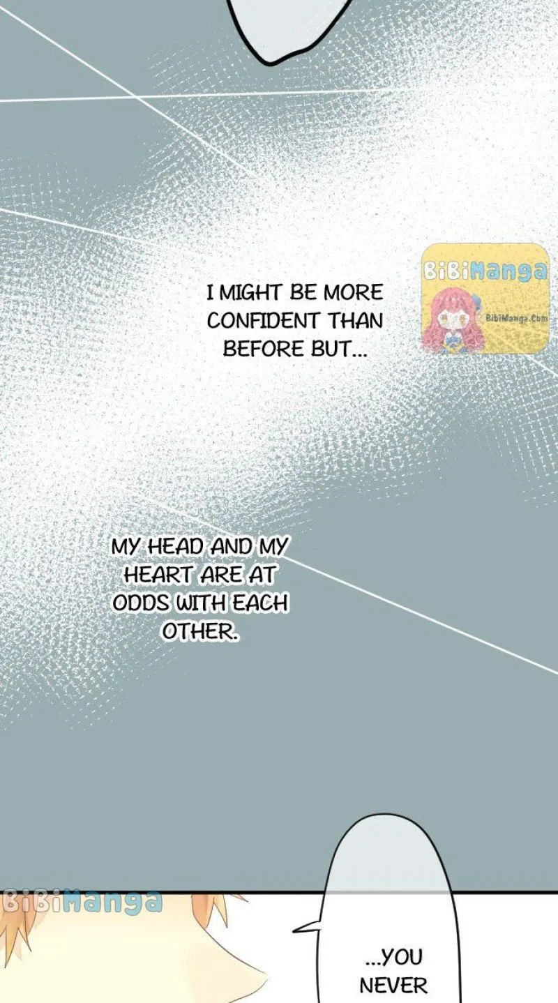 Love Hug Chapter 65 page 44