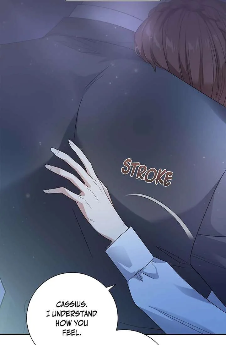 Don’t Look For Me Chapter 64 page 12