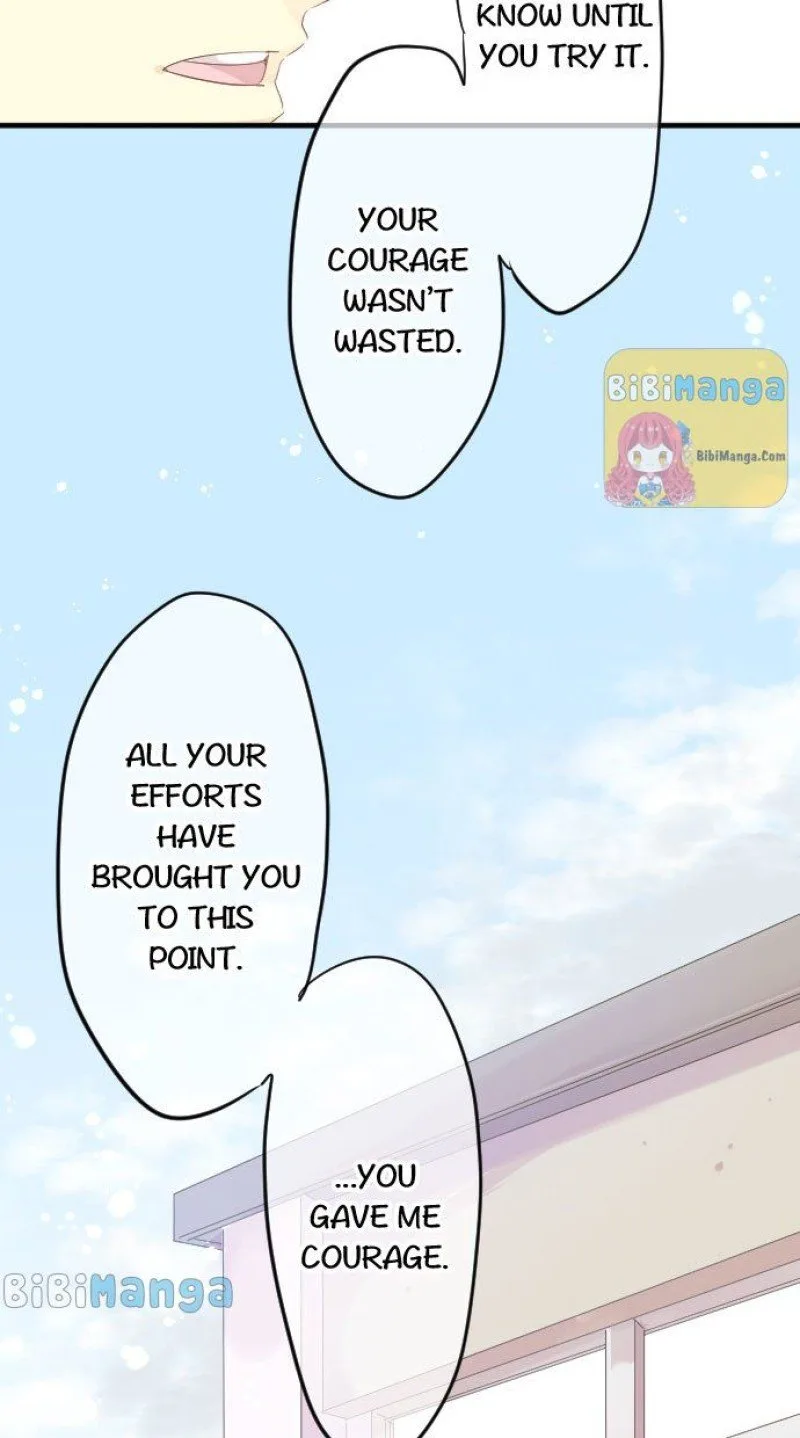 Love Hug Chapter 65 page 45
