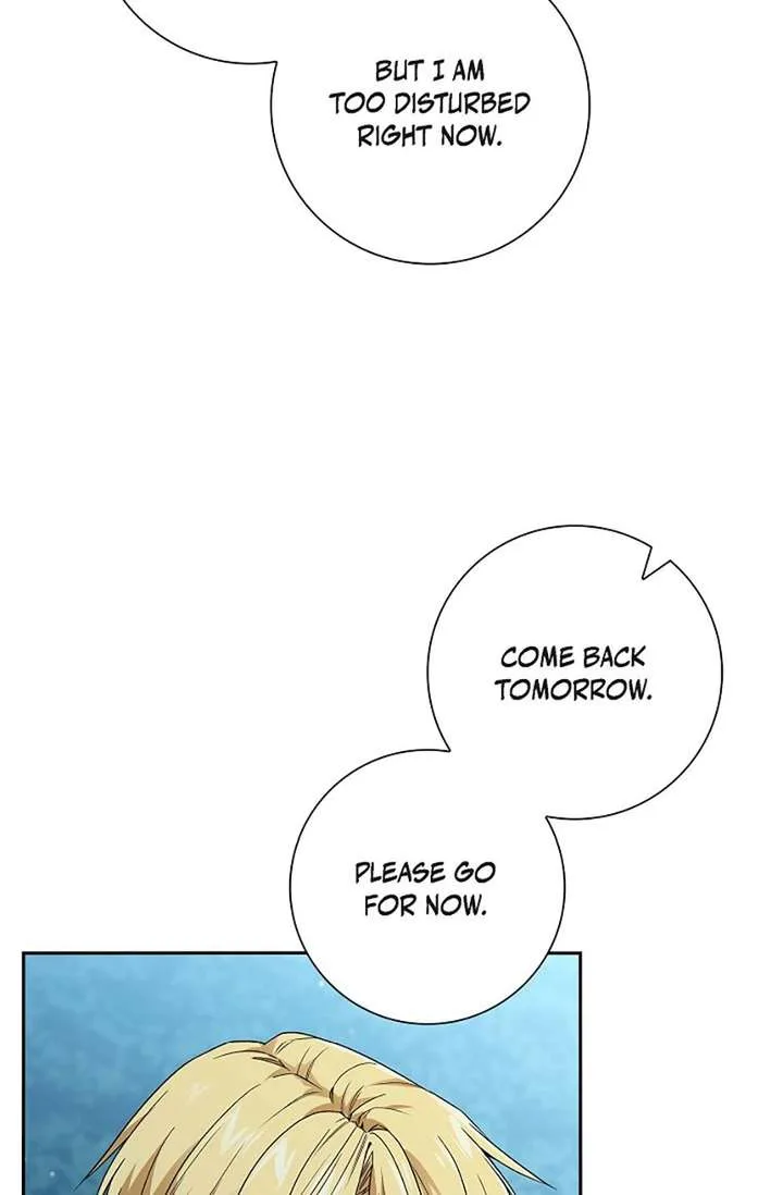 Don’t Look For Me Chapter 64 page 13