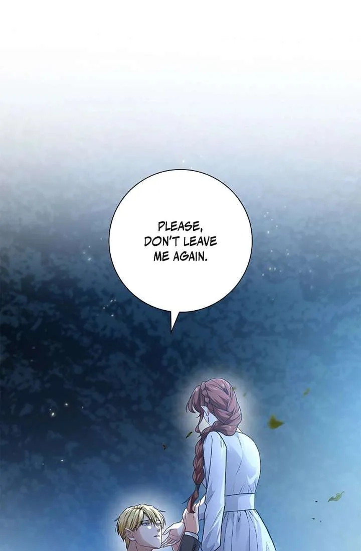 Don’t Look For Me Chapter 64 page 1