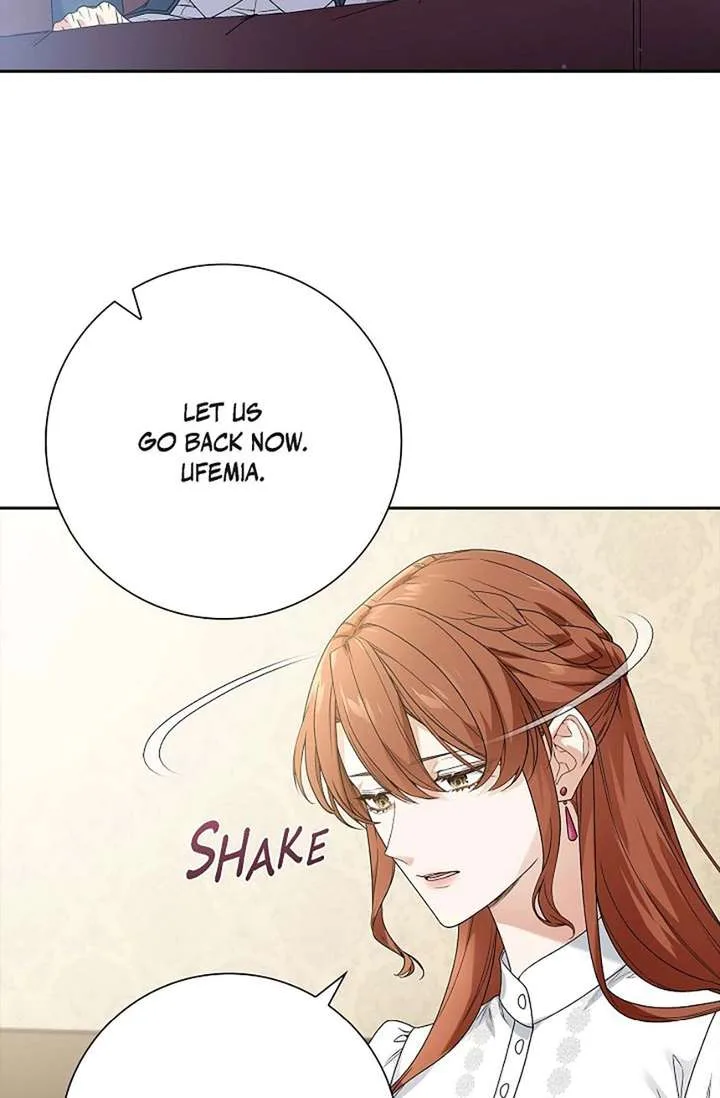 Don’t Look For Me Chapter 64 page 34