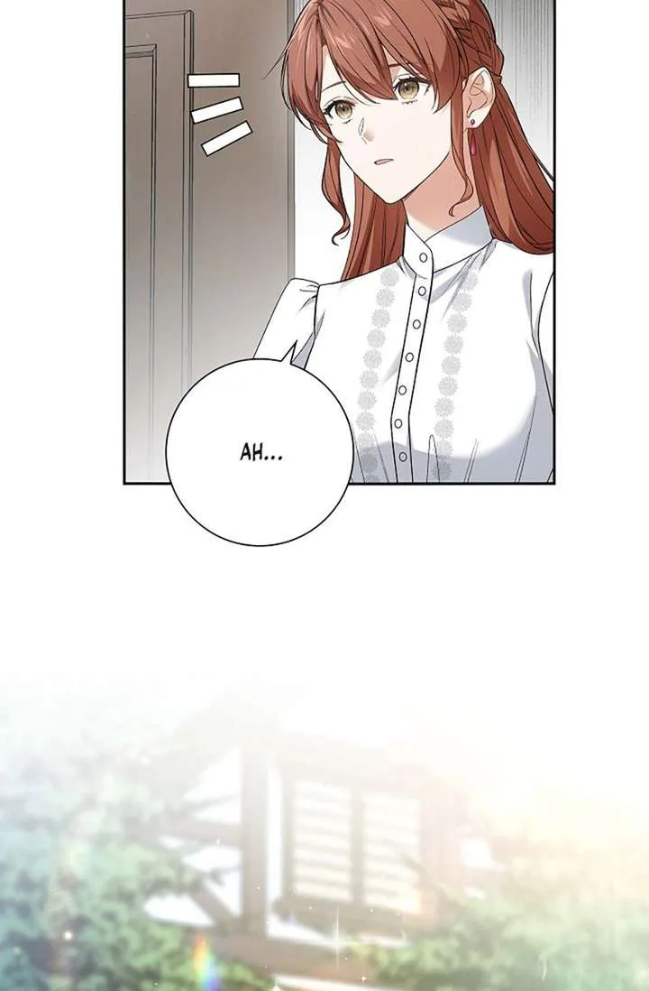 Don’t Look For Me Chapter 64 page 22