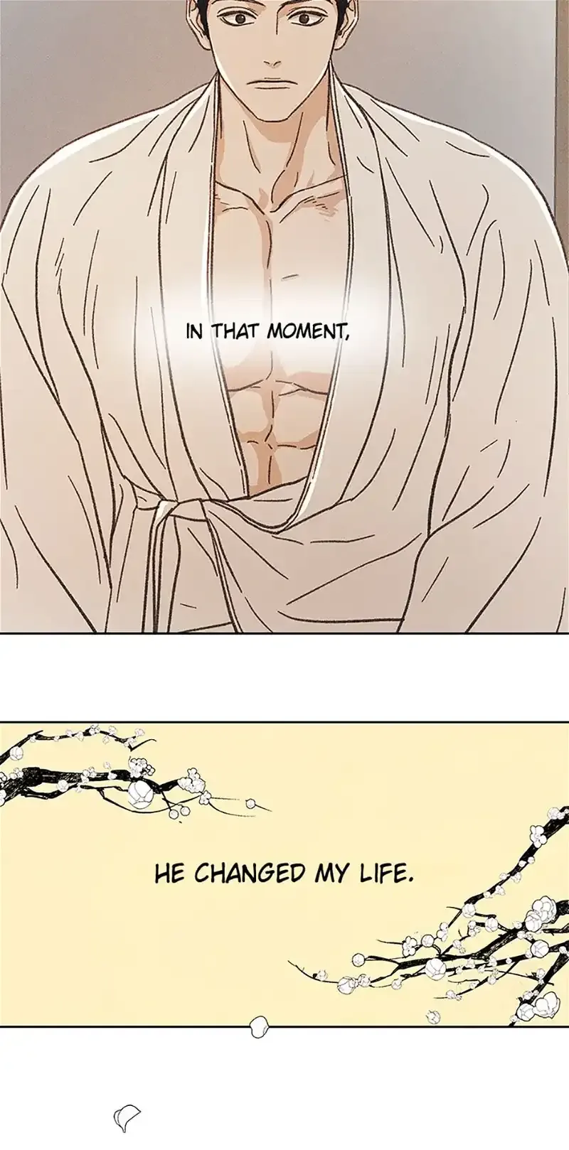 Under the Plum Blossom Tree Chapter 64 page 8