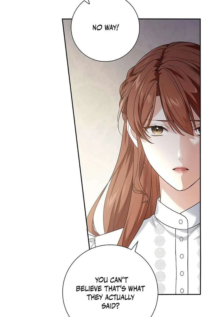 Don’t Look For Me Chapter 64 page 38