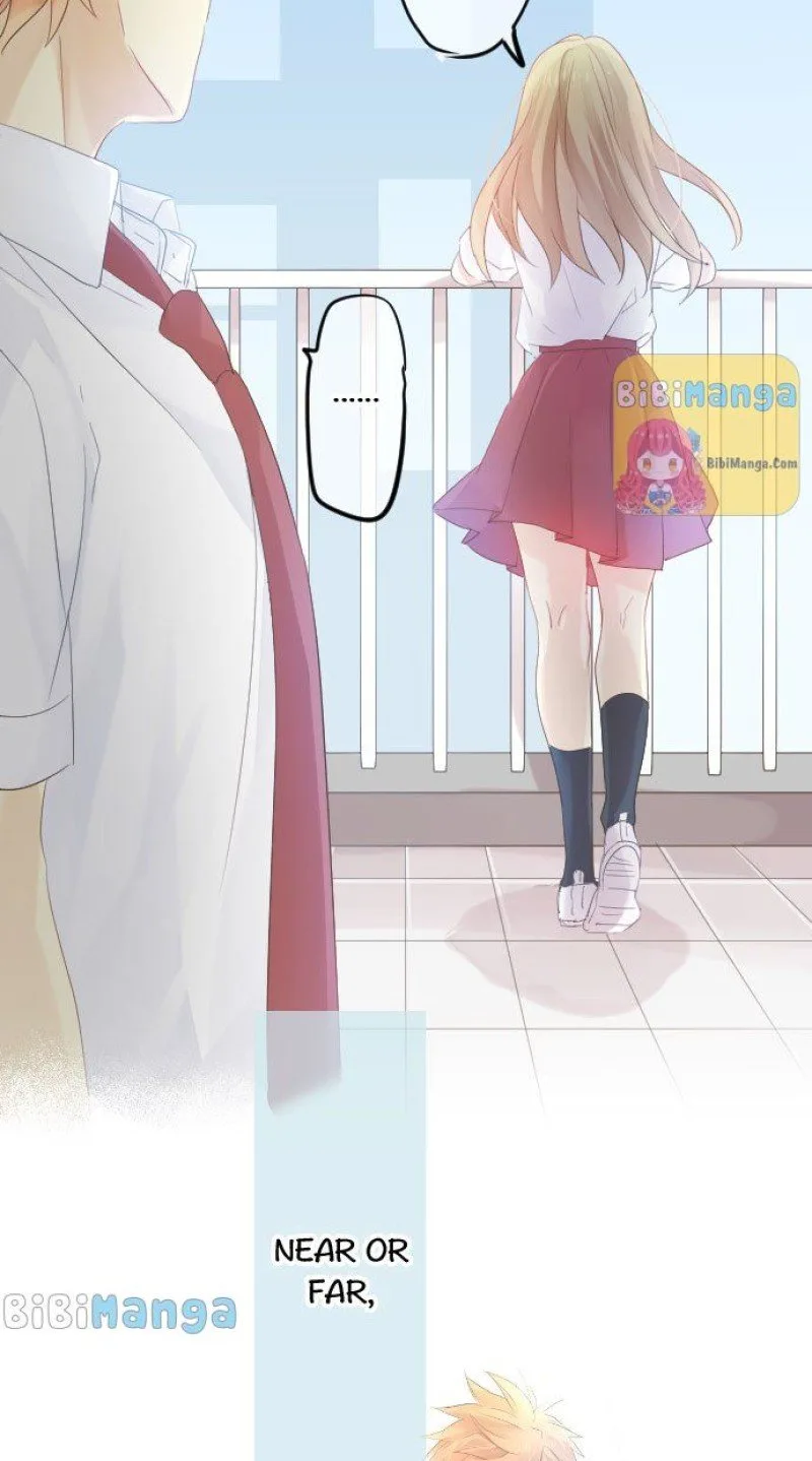 Love Hug Chapter 65 page 50
