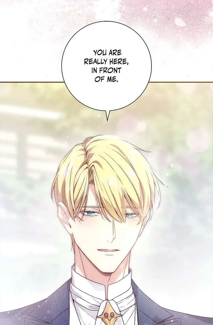 Don’t Look For Me Chapter 64 page 28