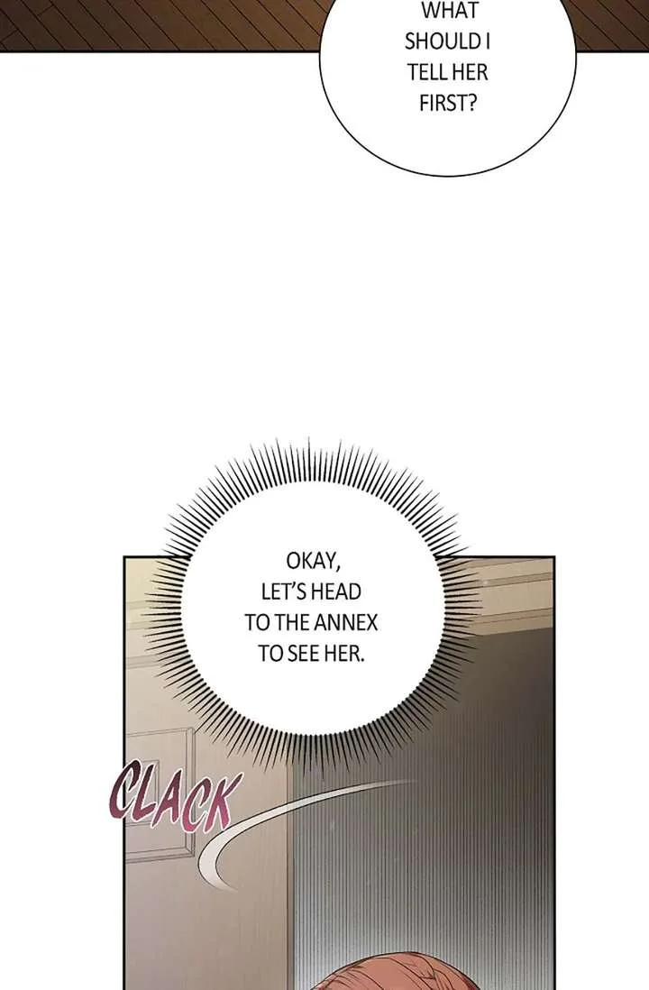 Don’t Look For Me Chapter 64 page 21