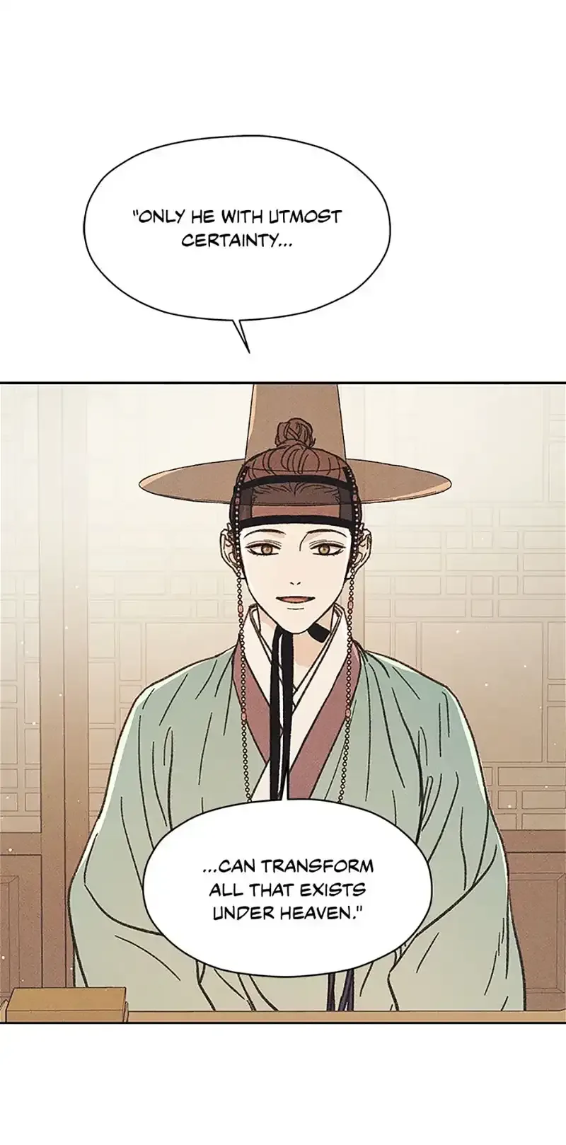 Under the Plum Blossom Tree Chapter 64 page 6