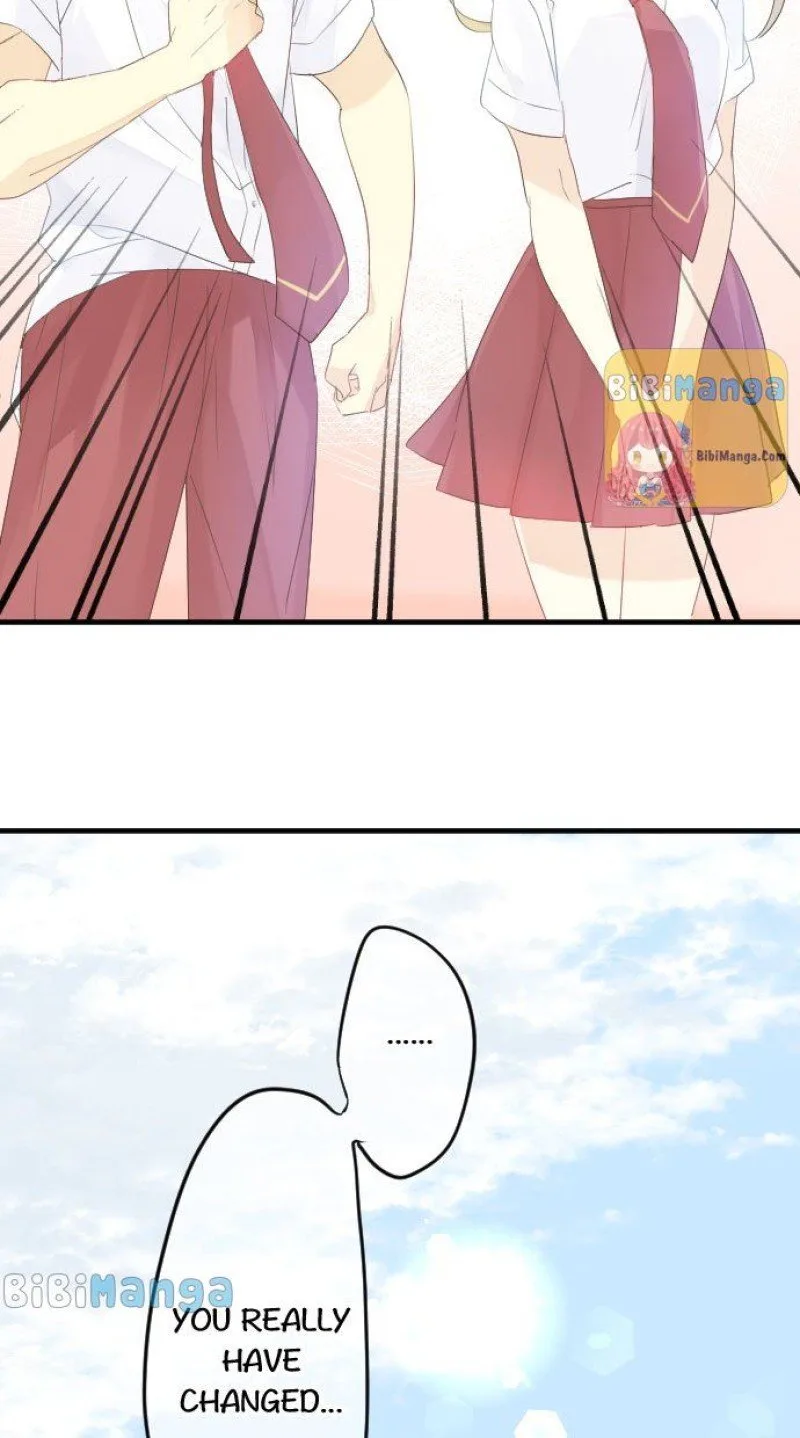 Love Hug Chapter 65 page 48