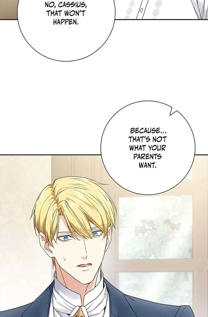 Don’t Look For Me Chapter 64 page 35