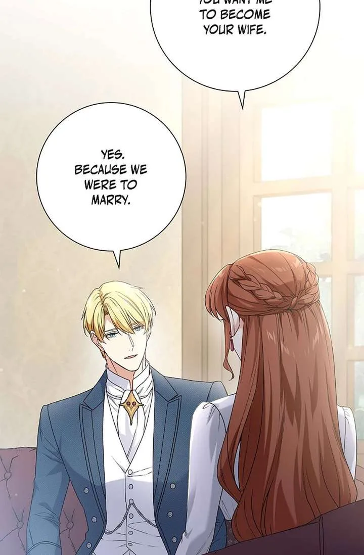 Don’t Look For Me Chapter 64 page 33