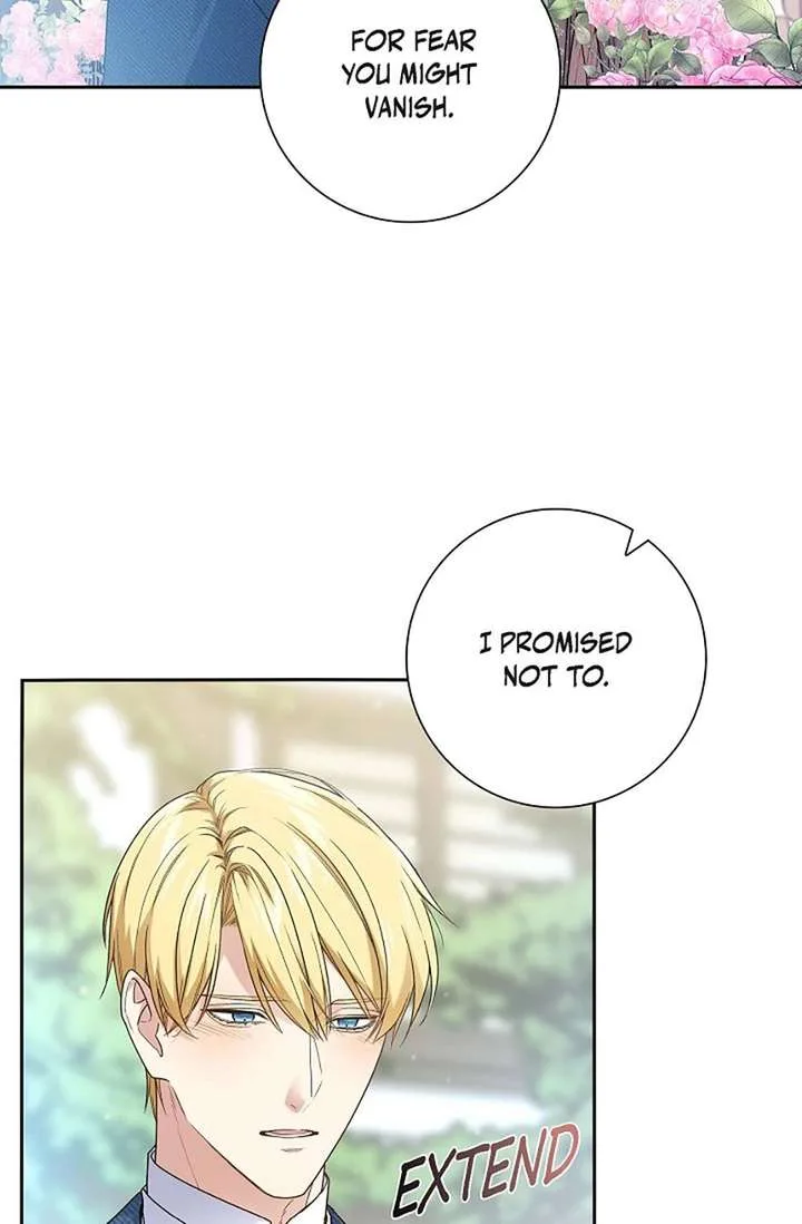 Don’t Look For Me Chapter 64 page 25