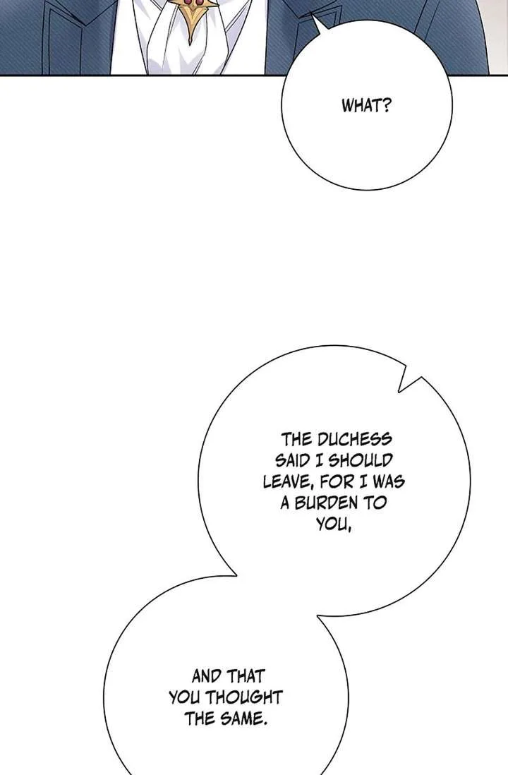 Don’t Look For Me Chapter 64 page 36