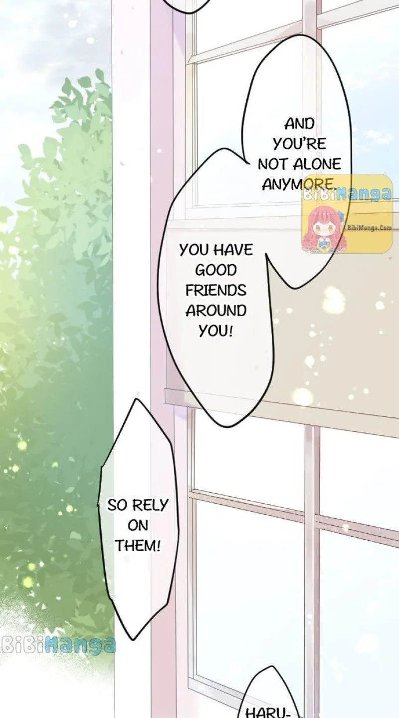 Love Hug Chapter 65 page 46