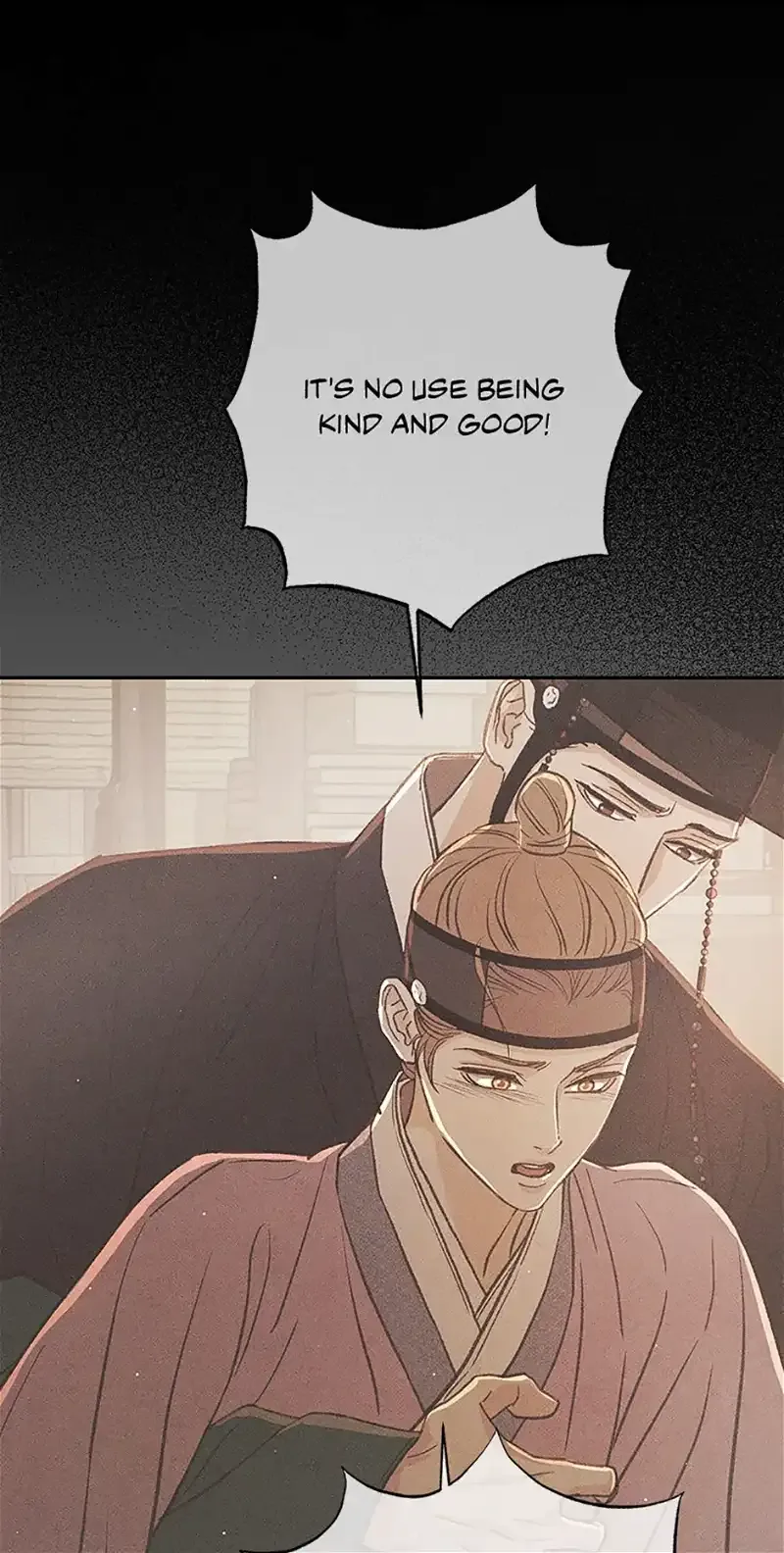 Under the Plum Blossom Tree Chapter 64 page 10