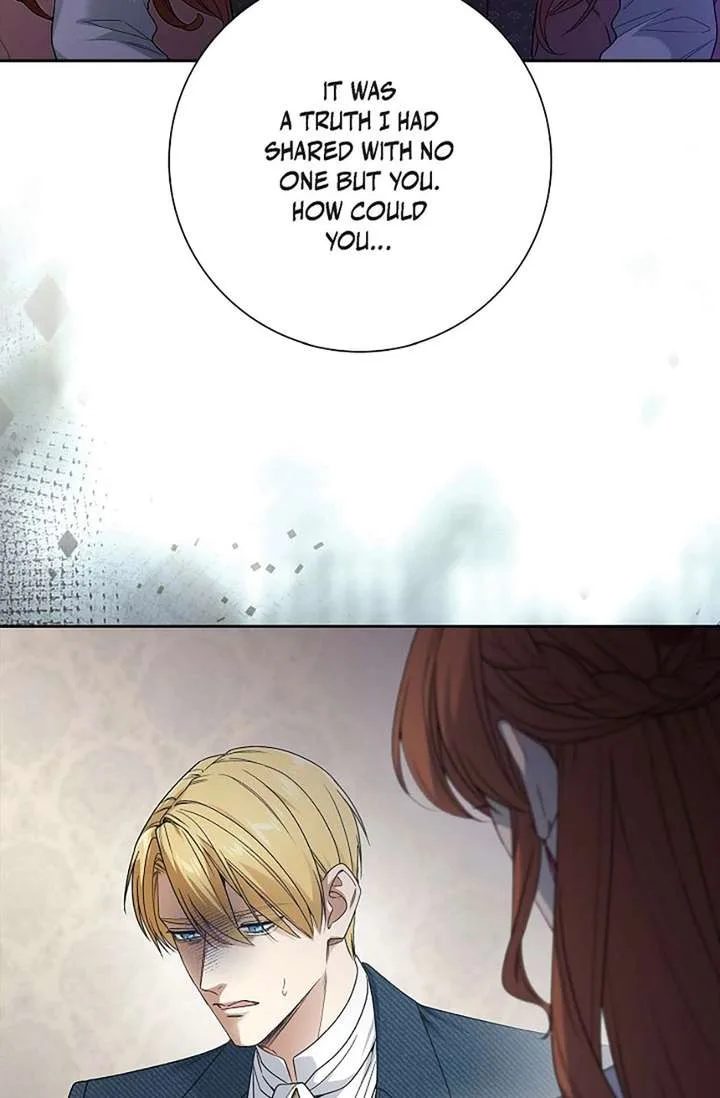 Don’t Look For Me Chapter 64 page 58