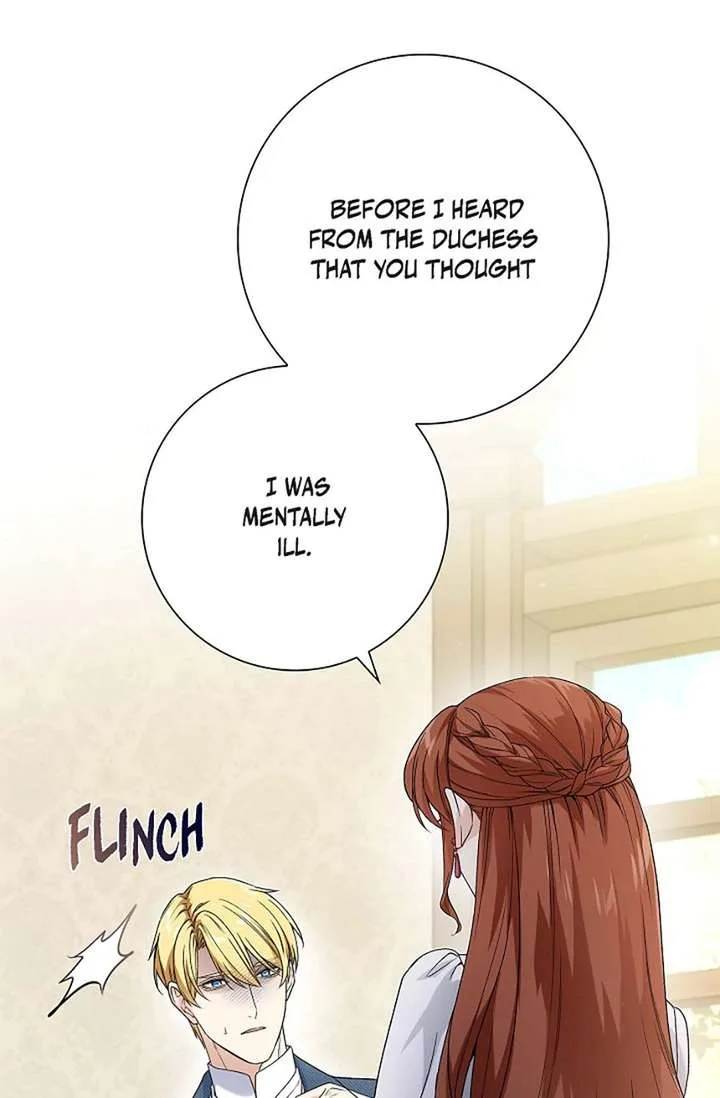 Don’t Look For Me Chapter 64 page 45