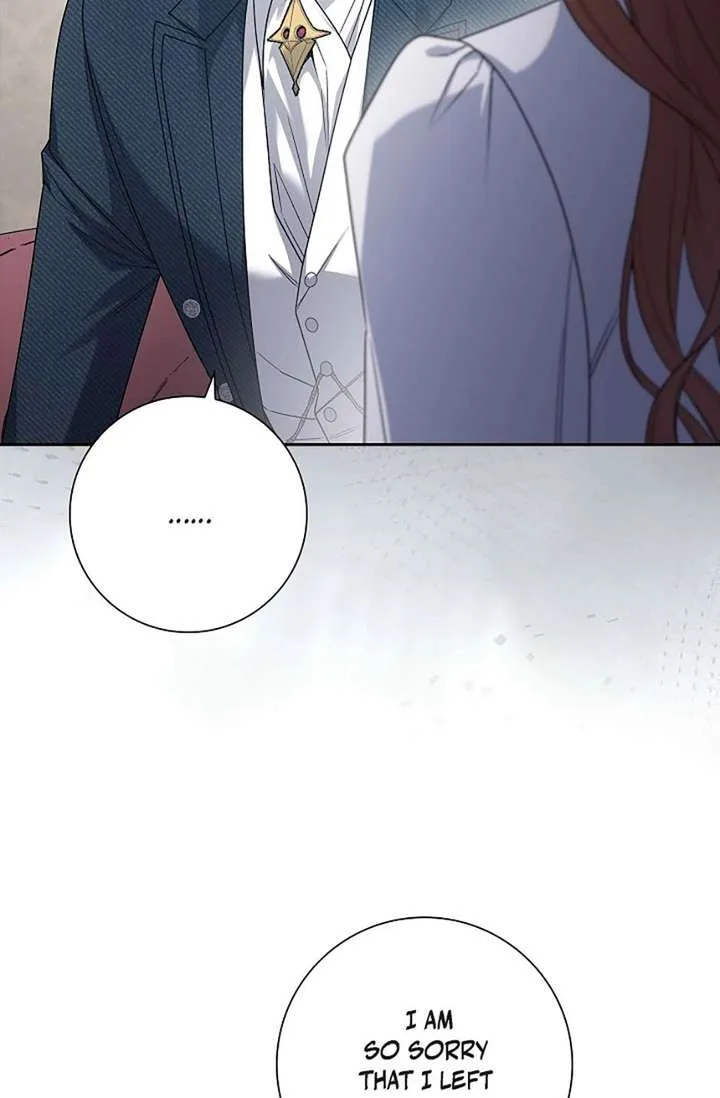 Don’t Look For Me Chapter 64 page 59
