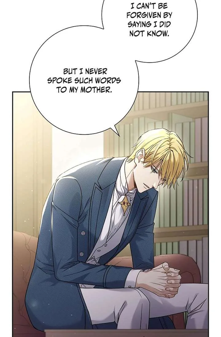 Don’t Look For Me Chapter 64 page 61