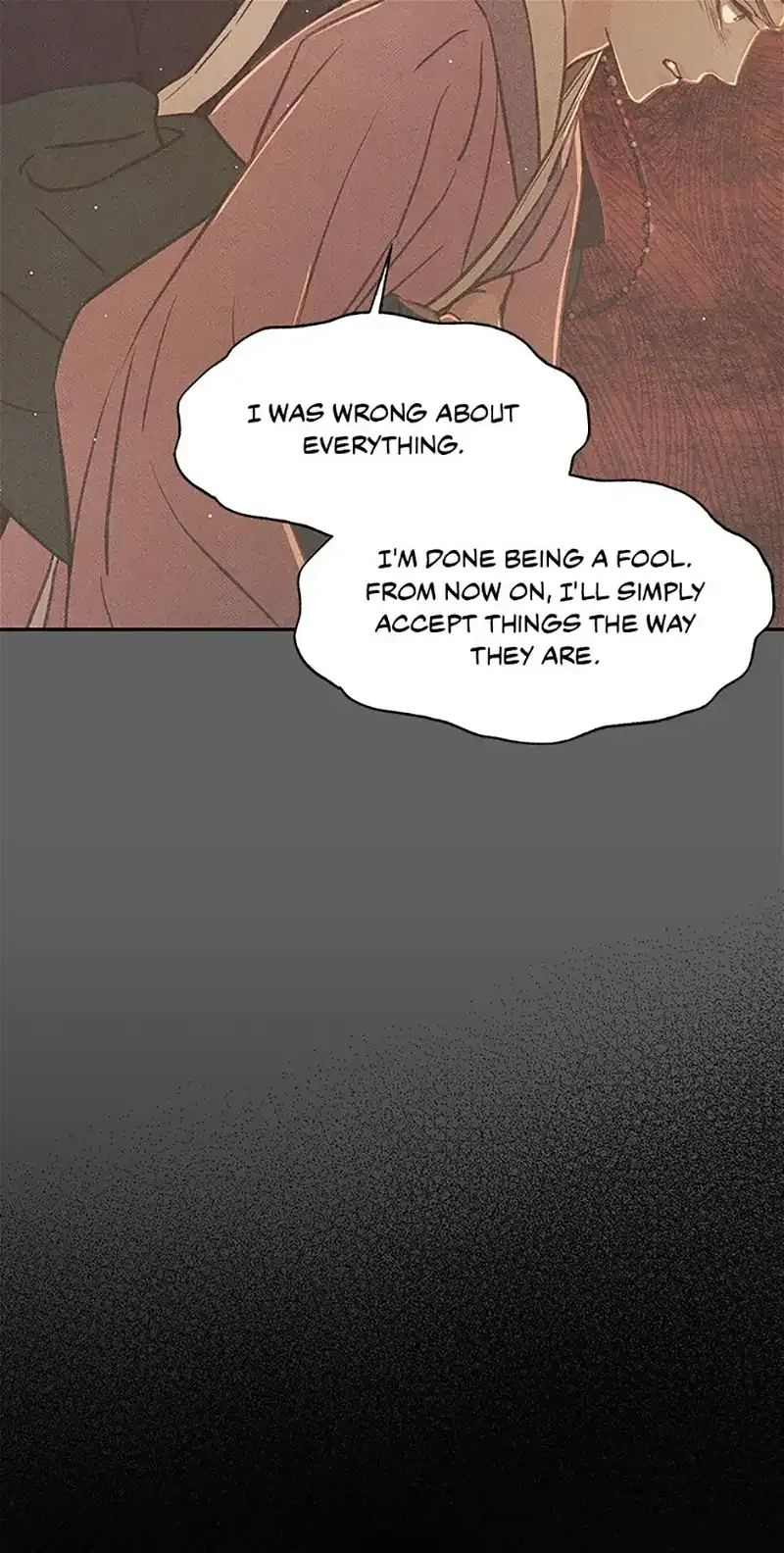 Under the Plum Blossom Tree Chapter 64 page 12