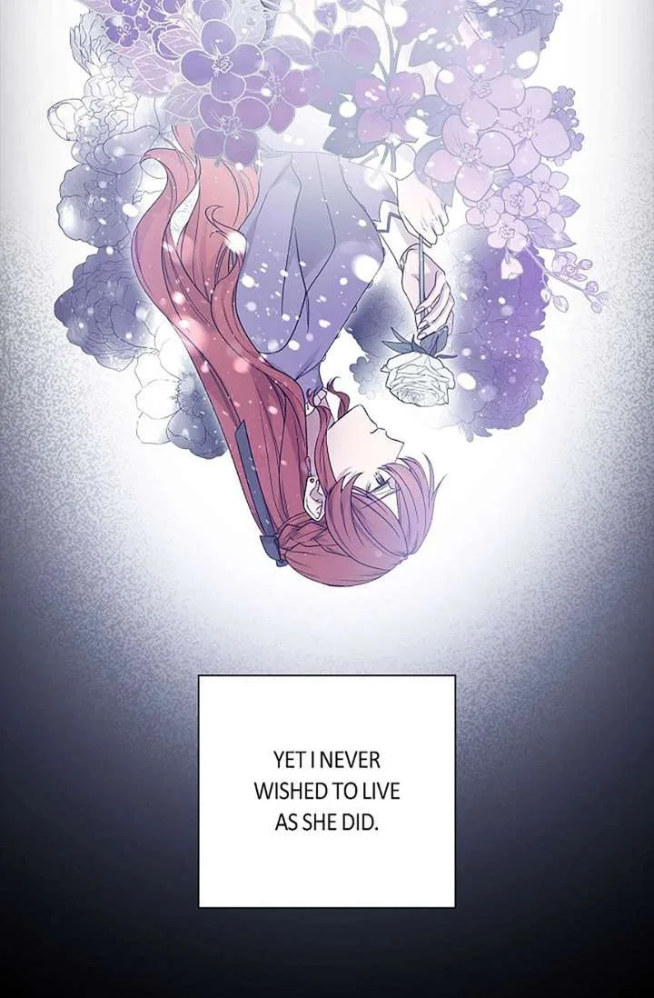 Don’t Look For Me Chapter 64 page 52