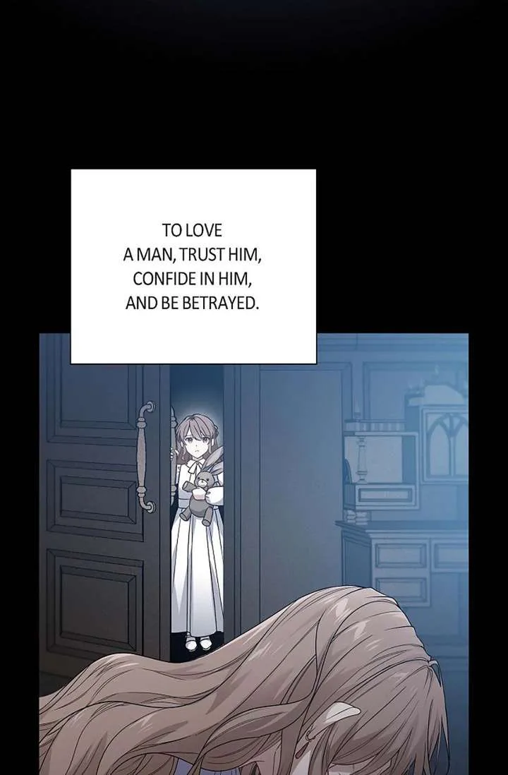 Don’t Look For Me Chapter 64 page 53