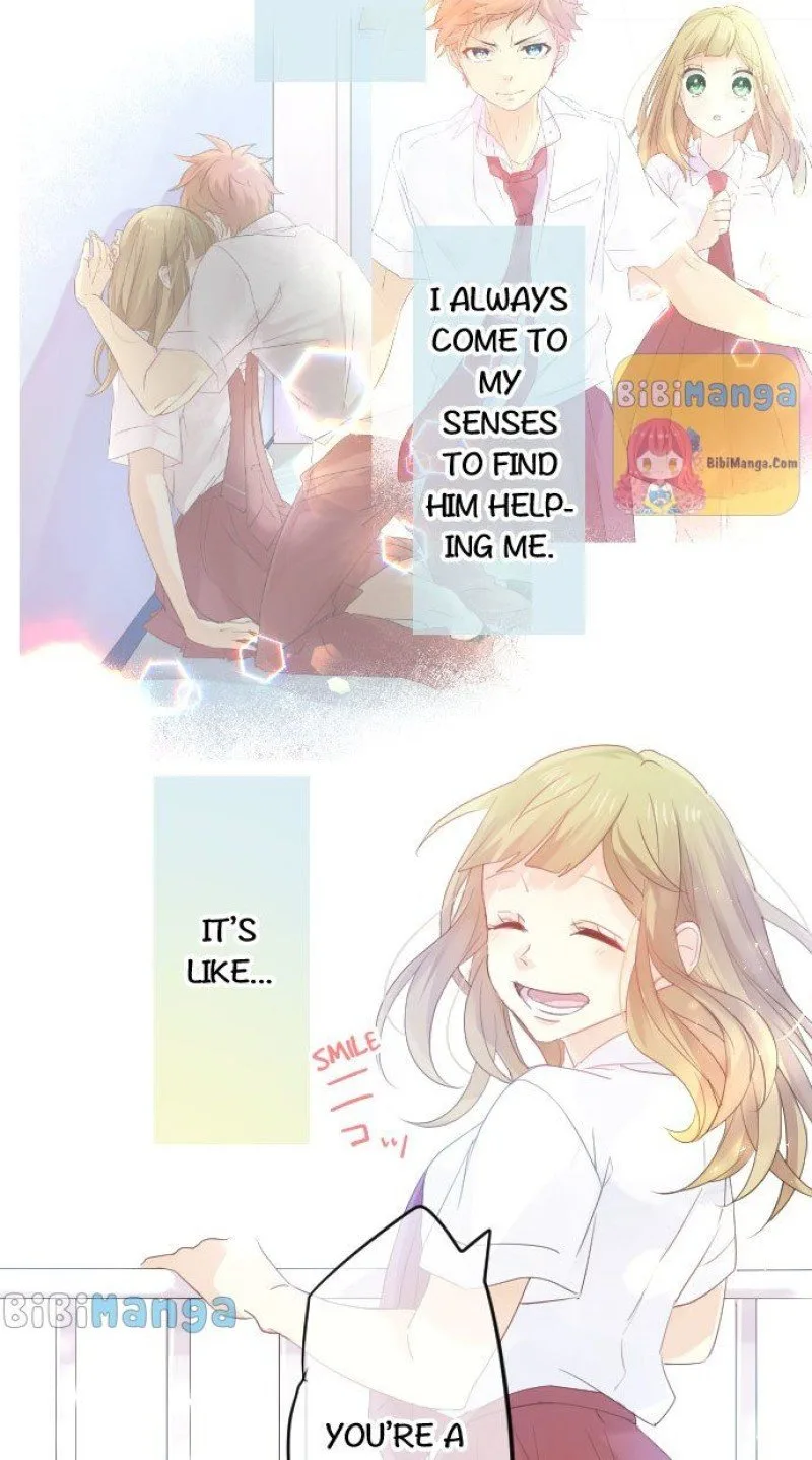 Love Hug Chapter 65 page 51