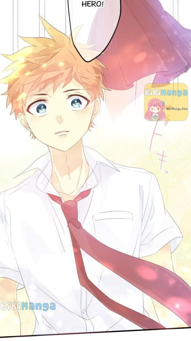 Love Hug Chapter 65 page 52