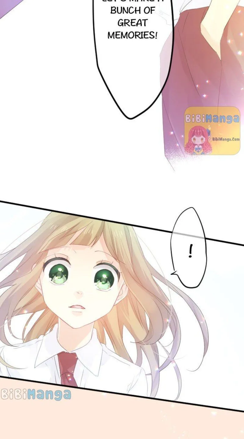 Love Hug Chapter 65 page 56