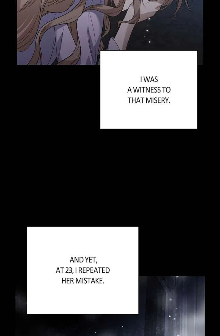 Don’t Look For Me Chapter 64 page 54