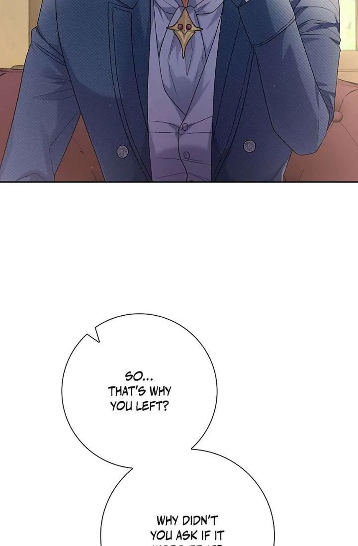 Don’t Look For Me Chapter 64 page 43