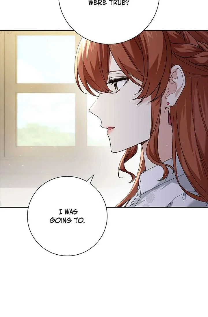 Don’t Look For Me Chapter 64 page 44