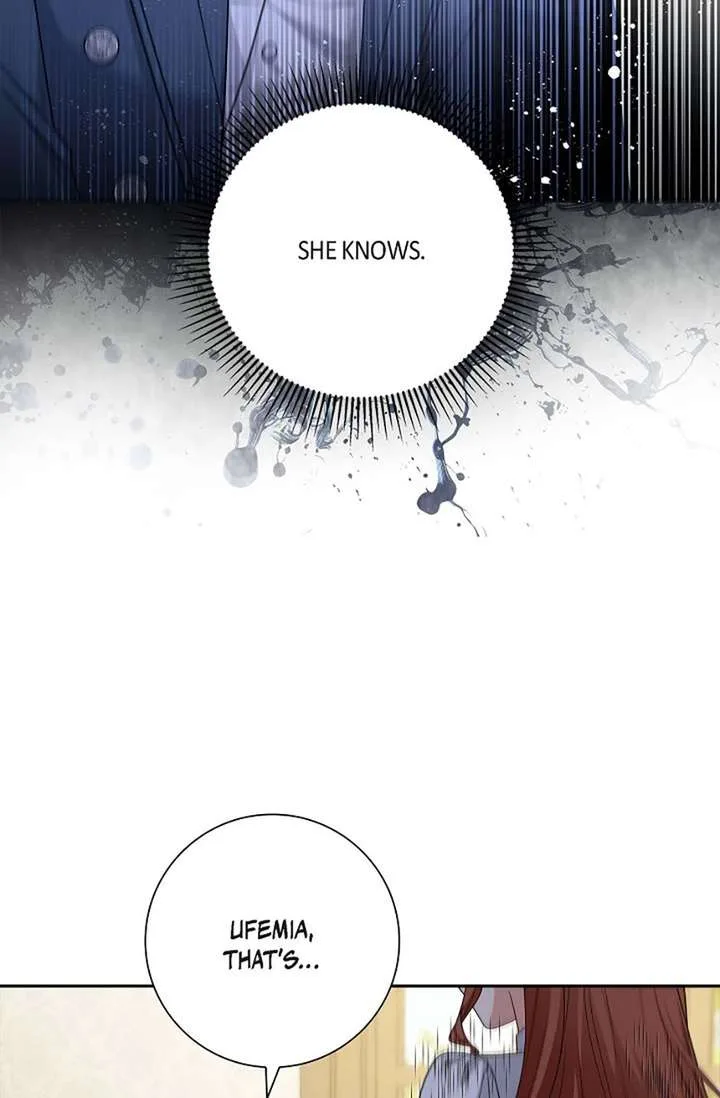 Don’t Look For Me Chapter 64 page 67