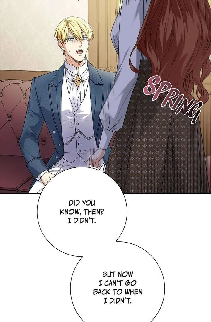 Don’t Look For Me Chapter 64 page 68