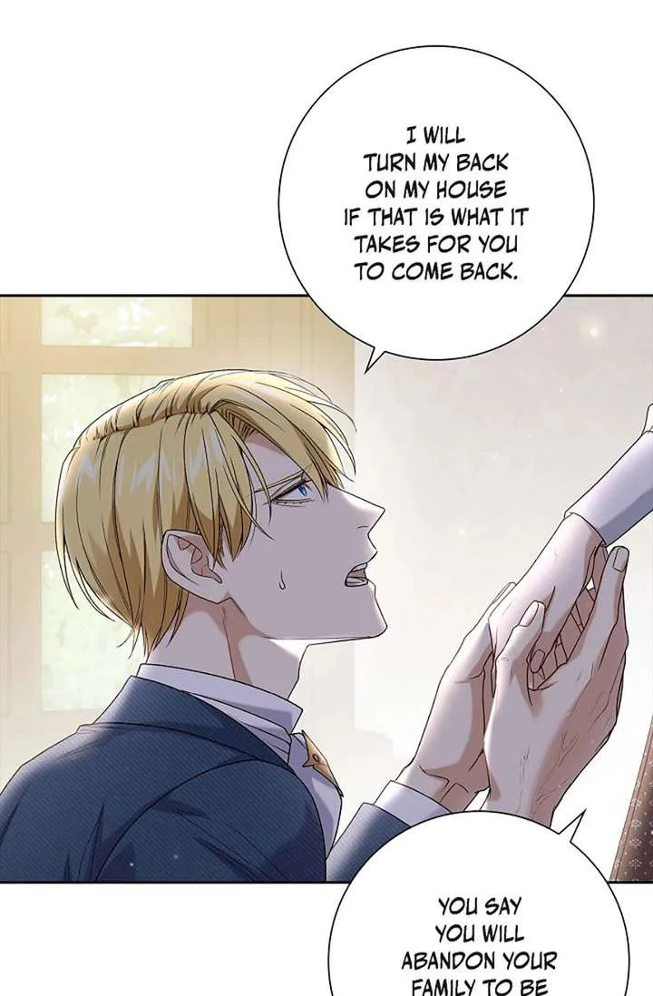 Don’t Look For Me Chapter 64 page 80