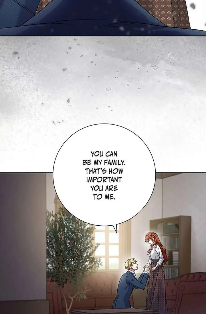 Don’t Look For Me Chapter 64 page 84