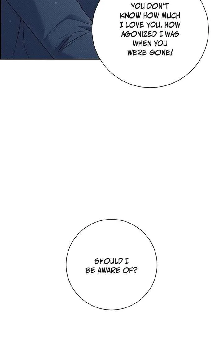 Don’t Look For Me Chapter 64 page 87