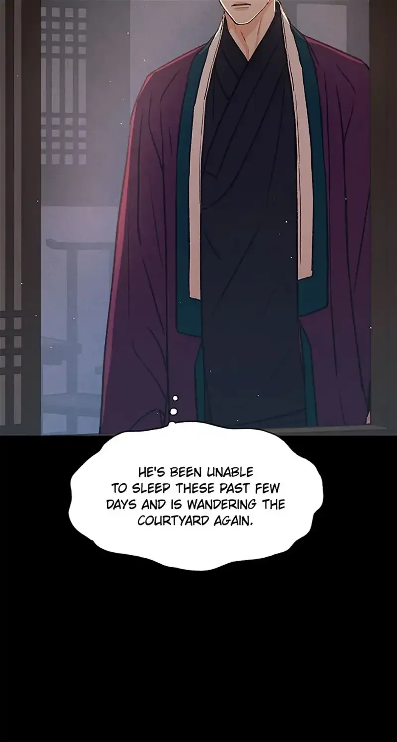 Under the Plum Blossom Tree Chapter 64 page 16