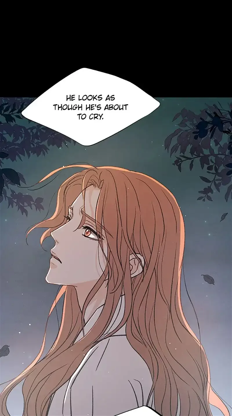 Under the Plum Blossom Tree Chapter 64 page 18