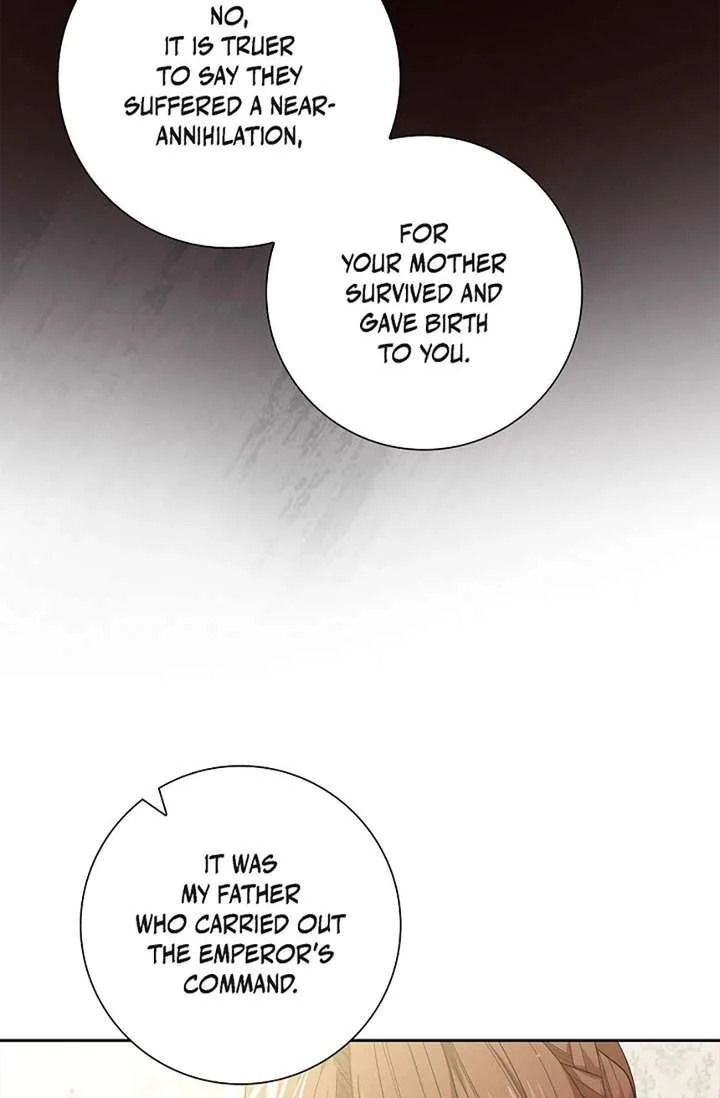 Don’t Look For Me Chapter 64 page 77
