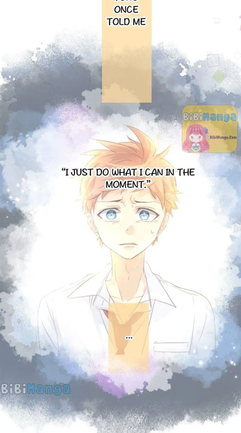Love Hug Chapter 65 page 59