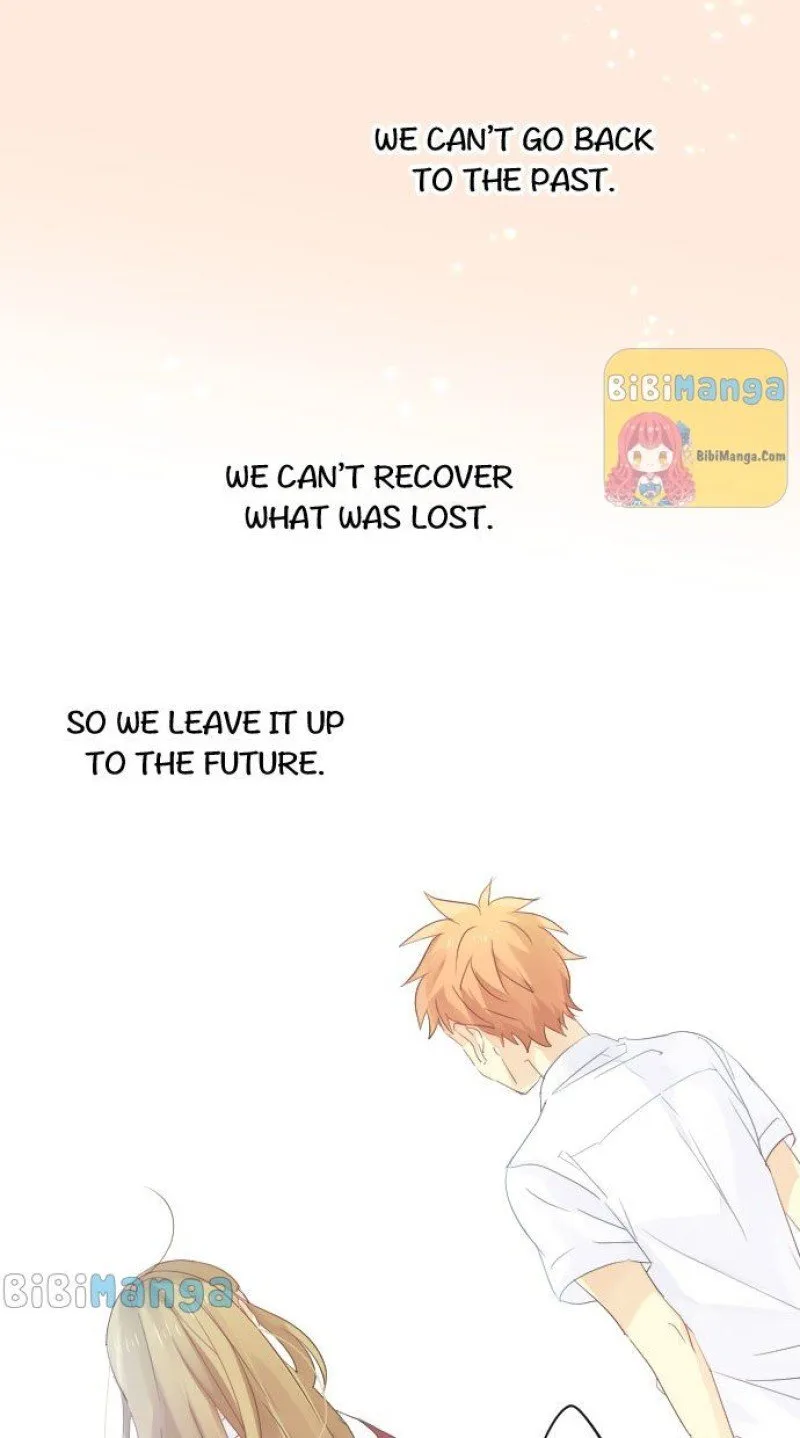 Love Hug Chapter 65 page 57