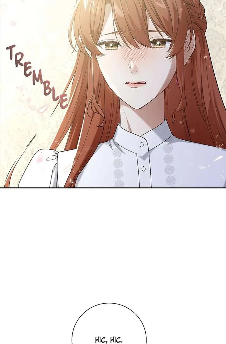Don’t Look For Me Chapter 64 page 78